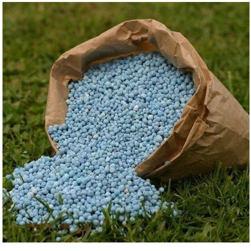 Fertilizers